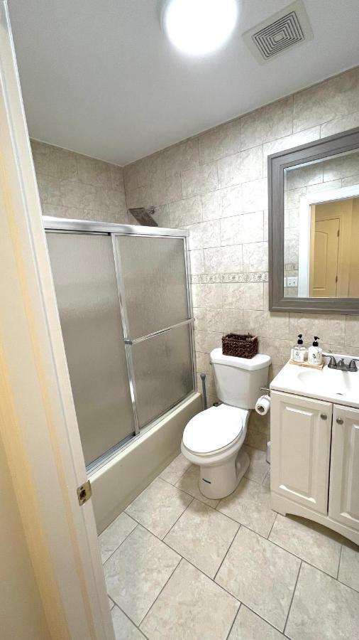 Apartamento Modern With Parking & Quick Ride To Manhattan